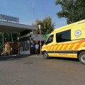 A ceglédi Toldy Ferenc kórház is fogadhat COVID betegeket