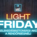 "Light friday"