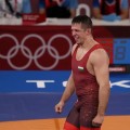 Lőrincz Tamás olimpiai bajnokként búcsúzik a birkózószőnyegtől!