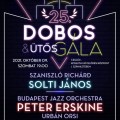 25. Dobos és Ütős Gála