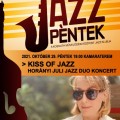 Jazz Péntek