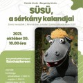 Süsü, a sárkány kalandjai