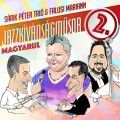 Jazzkívánságműsor 2. Jazzkívánságműsor 2.