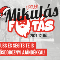 Mikulás futás