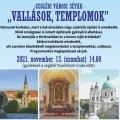 Városi séta: vallások, templomok