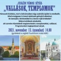 Városi séta: vallások, templomok