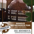 Barangolás Nagy-Magyarország tájain Barangolás Nagy-Magyarország tájain
