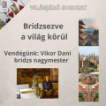 Bridzsezve a világ körül