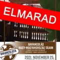 Barangolás Nagy-Magyarország tájain ELMARAD Barangolás Nagy-Magyarország tájain ELMARAD
