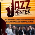 Jazzpéntek Jazzpéntek