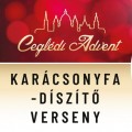 Karácsonyfa-díszítő verseny