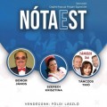 Nótaest