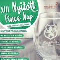 XIII. Nyitott Pince Nap