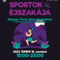 Sportok Éjszakája