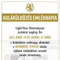 Kuláküldözés emléknapja