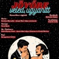 Jövőre veled, ugyanitt Jövőre veled, ugyanitt