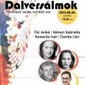 Dalversálmok