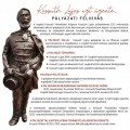 Kossuth Lajos azt üzente... - Pályázati felhívás Kossuth Lajos azt üzente... - Pályázati felhívás