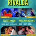 Rivalda bérlet 22/23