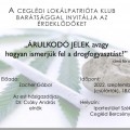 Zacher Gábor Cegléden Zacher Gábor Cegléden
