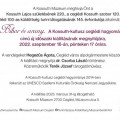 Bíbor és arany Bíbor és arany