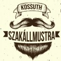 Kossuth szakállmustra