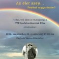 Az élet szép... Tenéked magyarázzam? Az élet szép... Tenéked magyarázzam?
