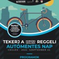 Autómentes Nap Autómentes Nap