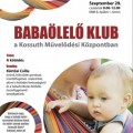 Babaölelő klub