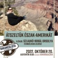Átszeltük Észak-Amerikát Átszeltük Észak-Amerikát