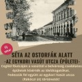 Séta az ostorfák alatt