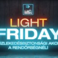 Light friday Light friday