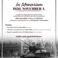 In memoriam 1956. november 4. In memoriam 1956. november 4.