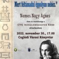 "Mert feltámadni éppolyan nehéz"