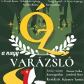 Óz a nagy varázsló Óz a nagy varázsló
