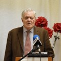Sajtótájékoztató döntésekről Sajtótájékoztató döntésekről