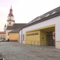 Az első félév az új óvodában Az első félév az új óvodában