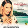 Shirley Valentine