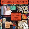 Süssünk együtt!