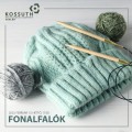 Fonalfalók Fonalfalók