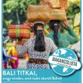 Bali titkai