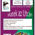 Matek az utcán