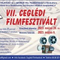 VII. Ceglédi Filmfesztivál