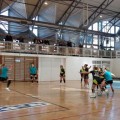 Minden korosztályban nyertek a Cápák