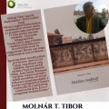 Molnár T. Tibor könyvbemutatója