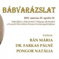 Bábvarázslat