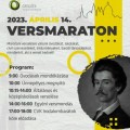 Versmaraton Versmaraton