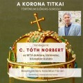 A korona titkai A korona titkai