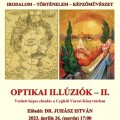 Optikai illúziók II.