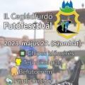 II. Ceglédfürdő Futófesztivál